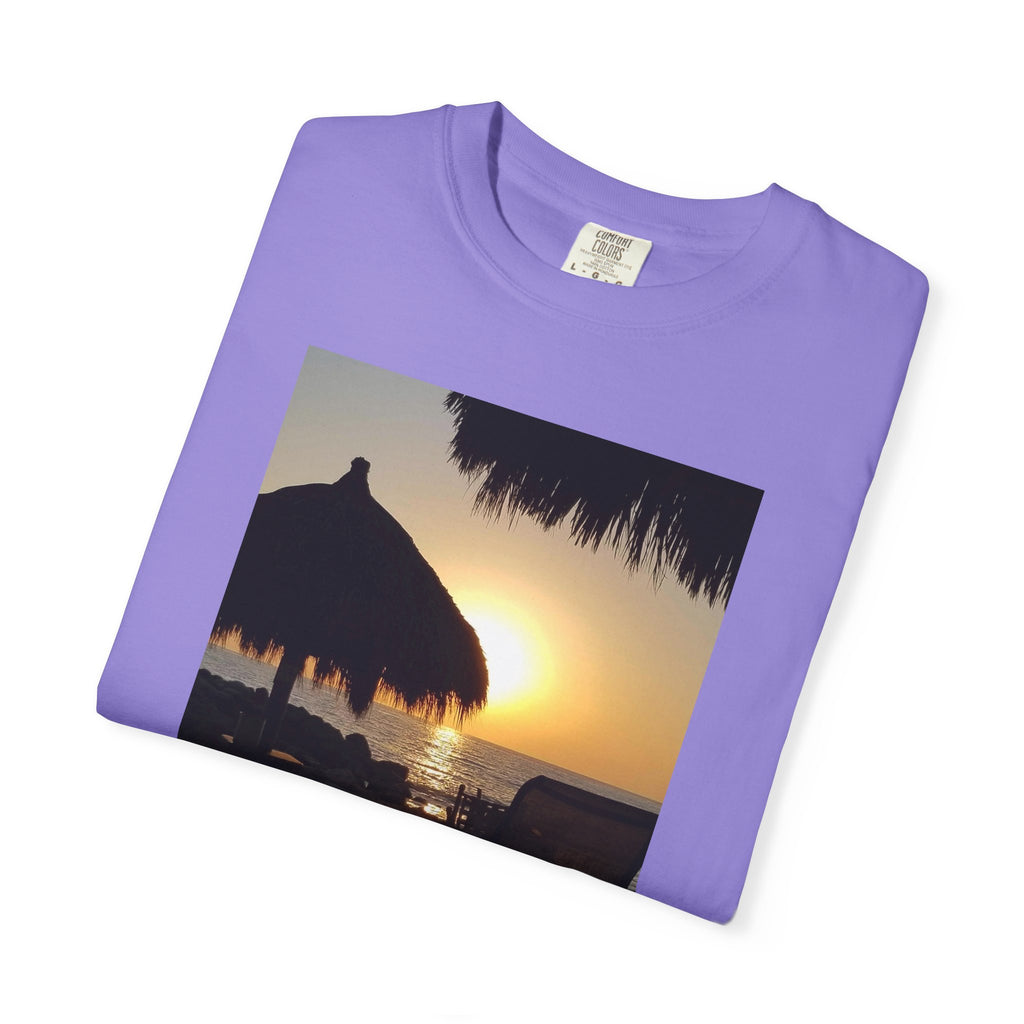 Sunset Beach T-shirt